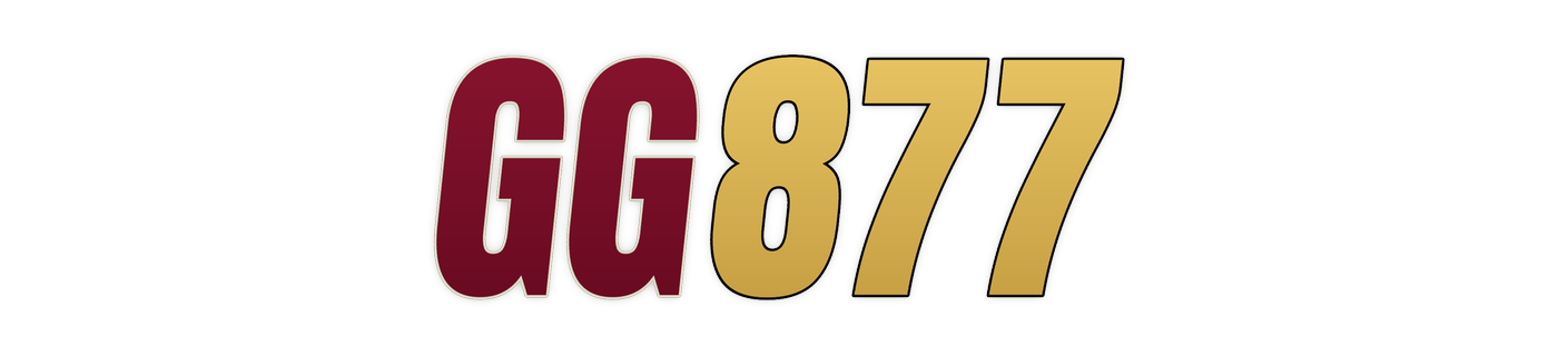 gg877 Casino Logo